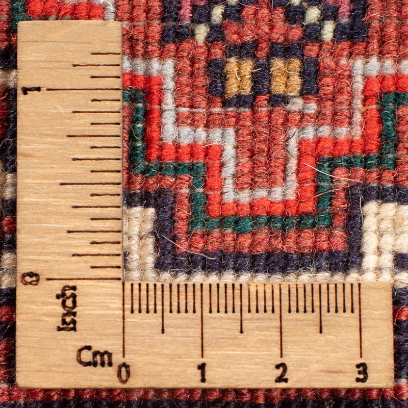 ゴルトグ 絨毯 115x73cm - ペルシャ絨毯