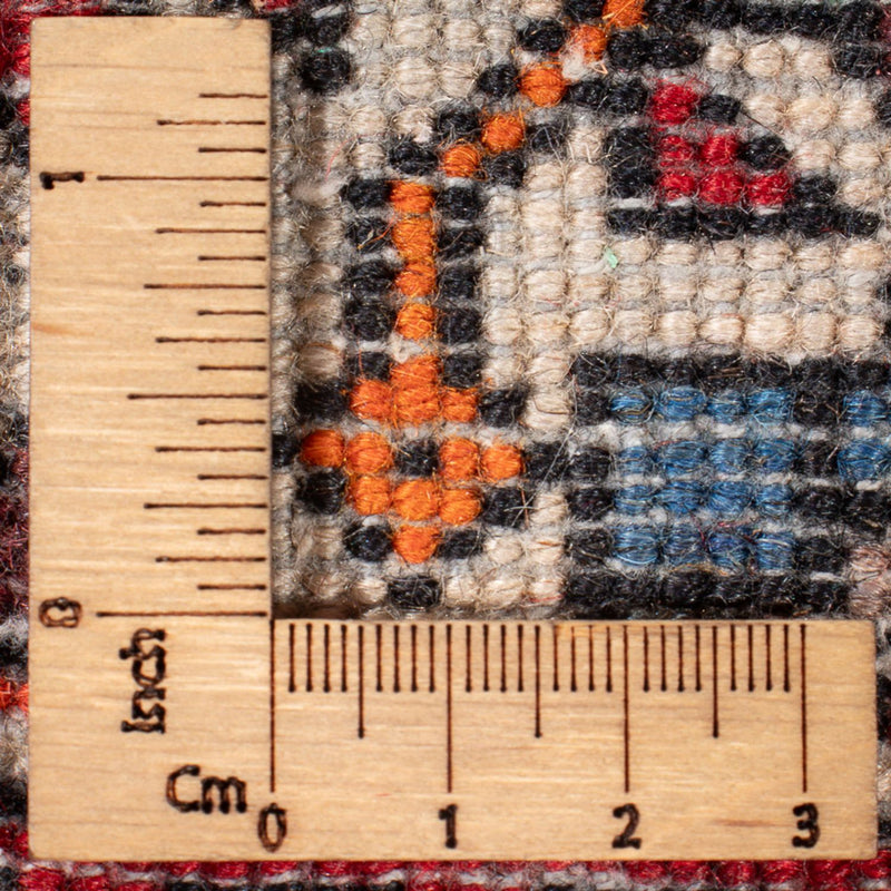 ゴルトグ 絨毯 124x82cm - ペルシャ絨毯