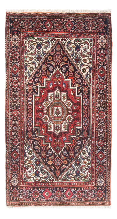 ゴルトグ 絨毯 78x132cm - ペルシャ絨毯