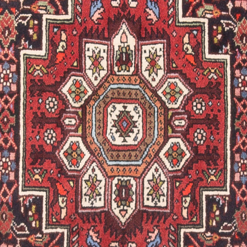 ゴルトグ 絨毯 132x78cm - ペルシャ絨毯