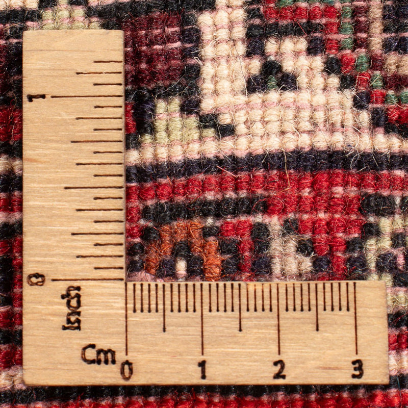 ゴルトグ 絨毯 132x78cm - ペルシャ絨毯