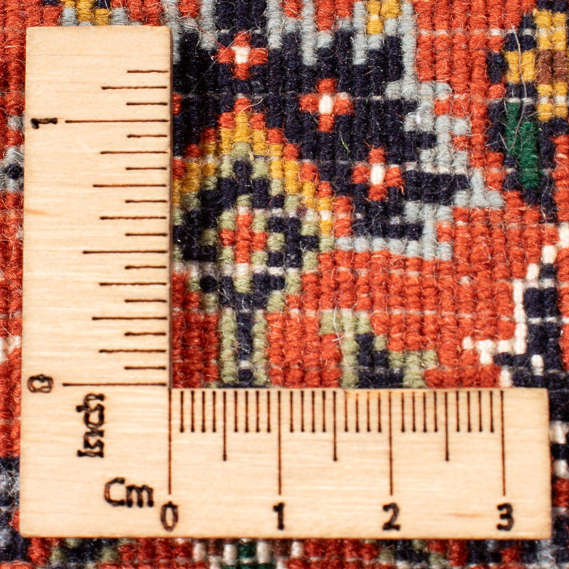 ビジャー 絨毯 300x100cm - ペルシャ絨毯