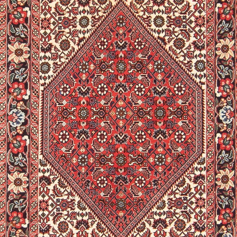 ビジャー - タカブ 絨毯 406x65cm - ペルシャ絨毯