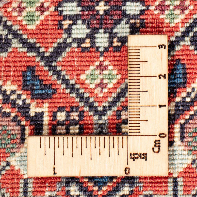 ビジャー - タカブ 絨毯 406x65cm - ペルシャ絨毯