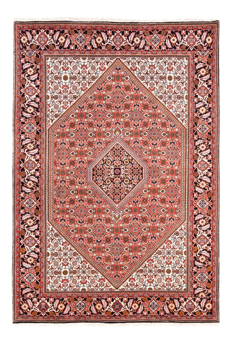 ビジャー 絨毯 235x168cm - ペルシャ絨毯