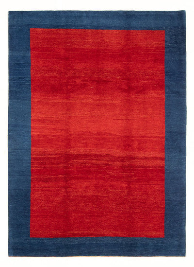 ペルシャギャベ 絨毯 200x280cm - ペルシャウールラグ