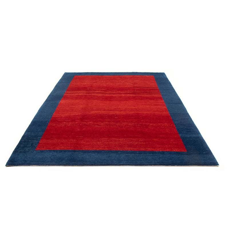 ペルシャギャベ 絨毯 280x200cm - ペルシャウールラグ