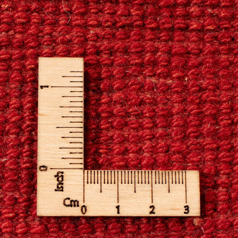 ペルシャギャベ 絨毯 280x200cm - ペルシャウールラグ