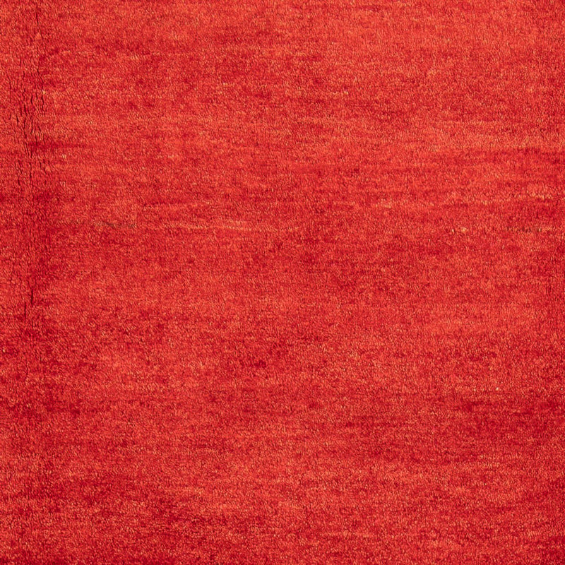 ペルシャギャベ 絨毯 288x205cm - ペルシャウールラグ