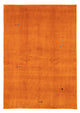 ペルシャギャベ 絨毯 230x170cm - ペルシャウールラグ