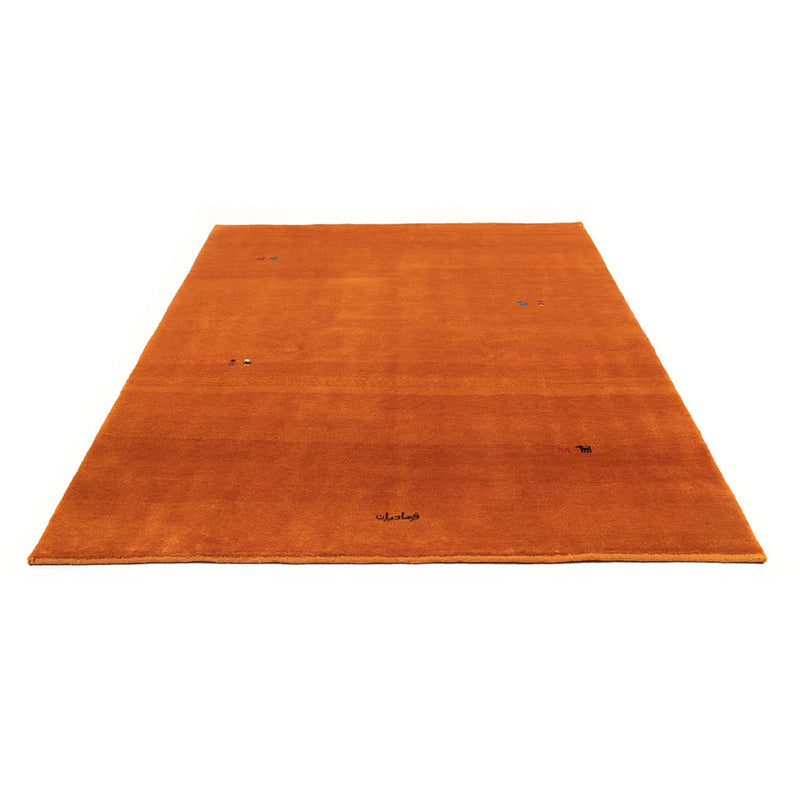ペルシャギャベ 絨毯 230x170cm - ペルシャウールラグ
