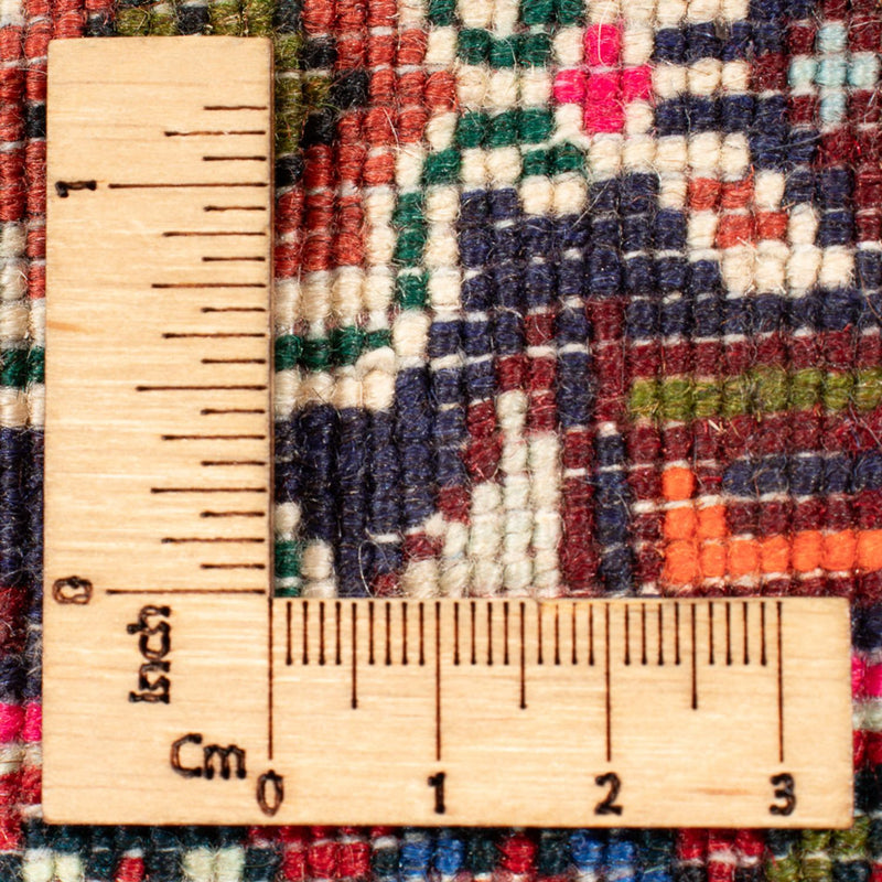 ゴルトグ 絨毯 88x58cm - ペルシャ絨毯