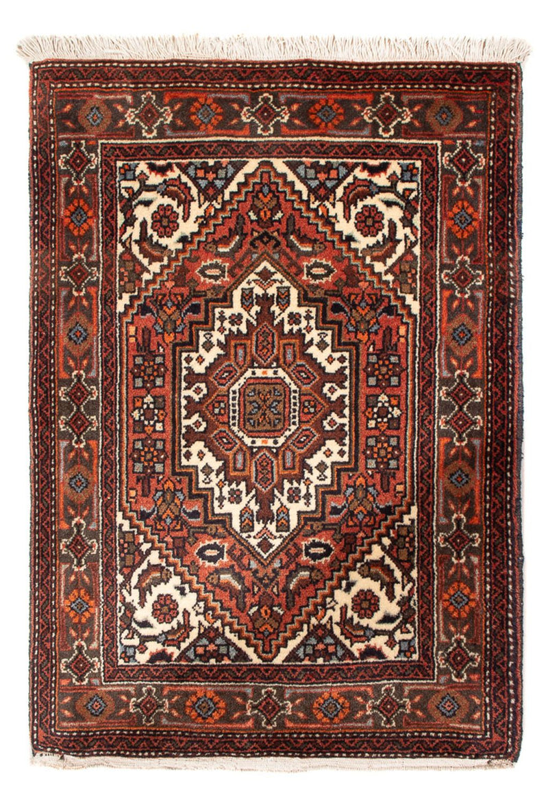 ゴルトグ 絨毯 90x61cm - ペルシャ絨毯