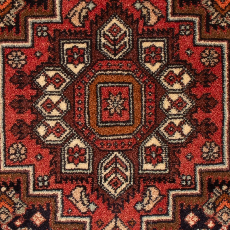 ゴルトグ 絨毯 90x60cm - ペルシャ絨毯