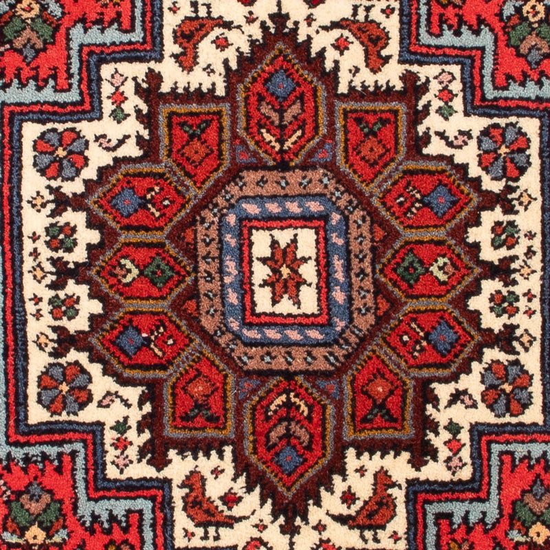 ゴルトグ 絨毯 91x62cm - ペルシャ絨毯