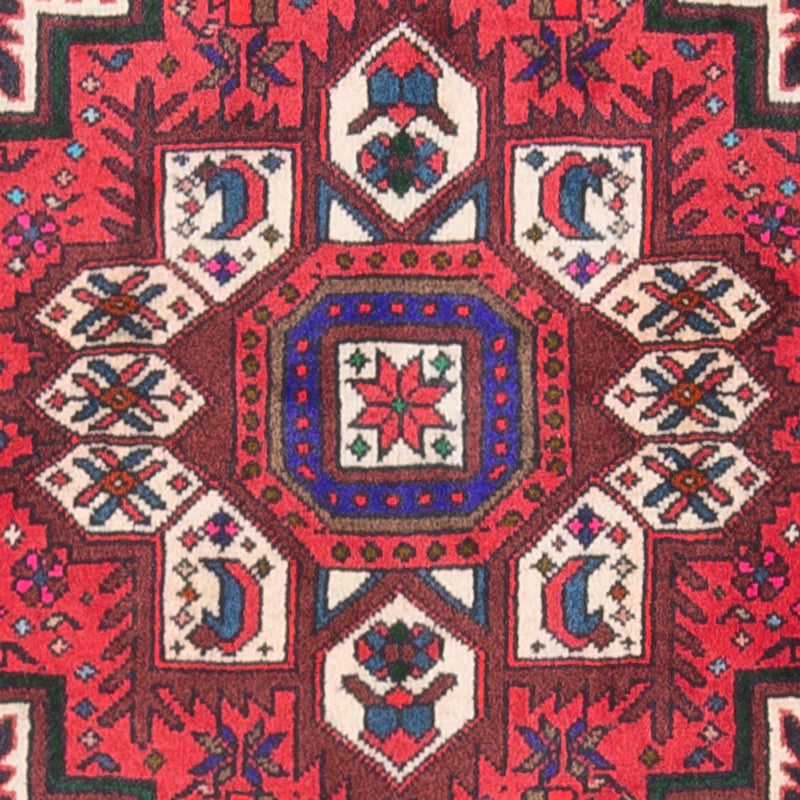 ゴルトグ 絨毯 117x80cm - ペルシャ絨毯