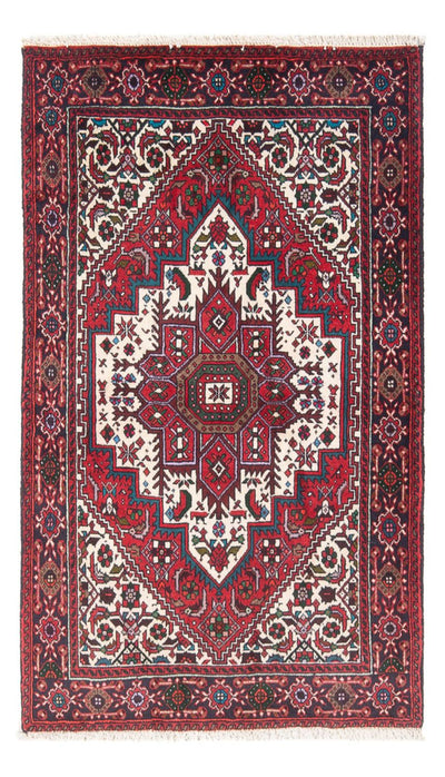 ゴルトグ 絨毯 76x125cm - ペルシャ絨毯