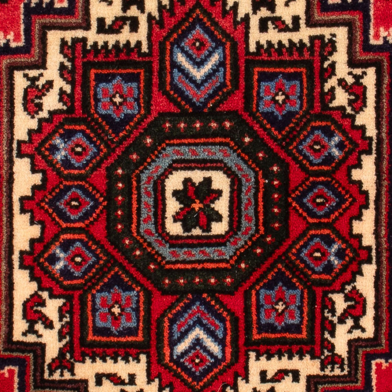 ゴルトグ 絨毯 72x48cm - ペルシャ絨毯