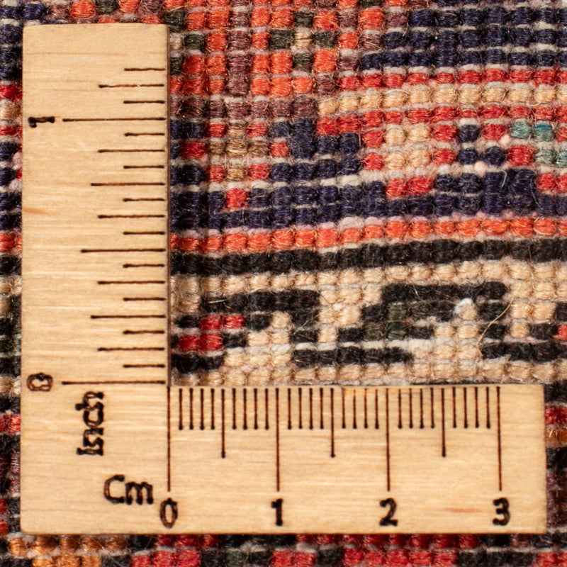 ゴルトグ 絨毯 72x48cm - ペルシャ絨毯