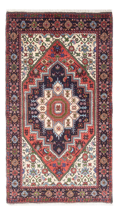 ゴルトグ 絨毯 76x132cm - ペルシャ絨毯