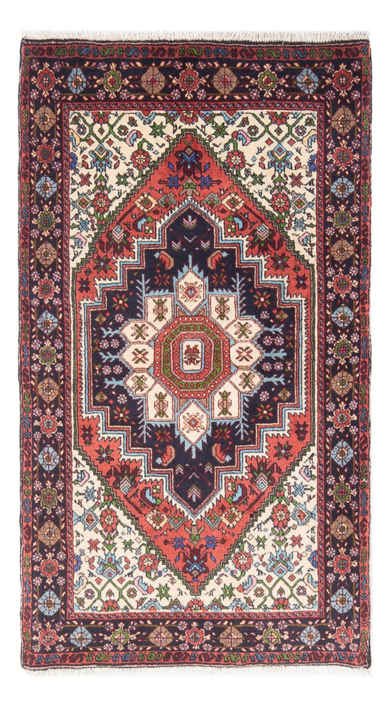 ゴルトグ 絨毯 132x76cm - ペルシャ絨毯