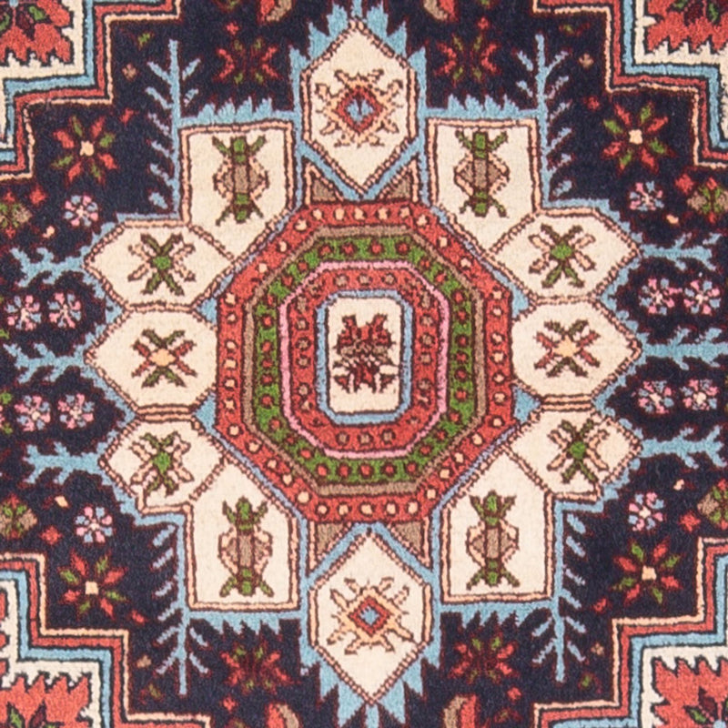 ゴルトグ 絨毯 132x76cm - ペルシャ絨毯