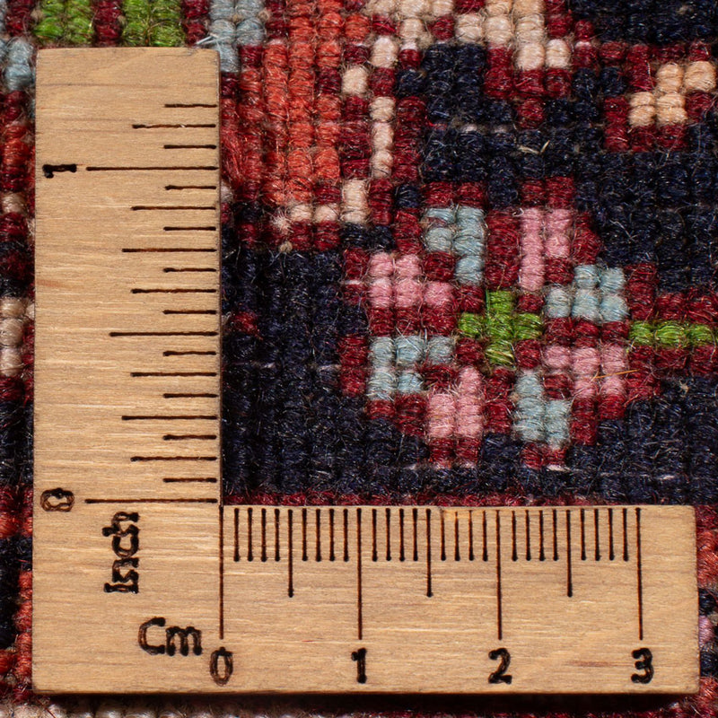 ゴルトグ 絨毯 132x76cm - ペルシャ絨毯