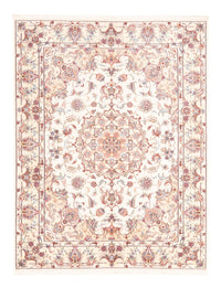 タブリーズ 絨毯 196x151cm - ペルシャ絨毯 – product image