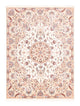 タブリーズ 絨毯 197x149cm - ペルシャ絨毯