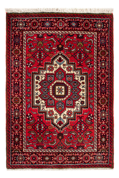 ゴルトグ 絨毯 62x87cm - ペルシャ絨毯