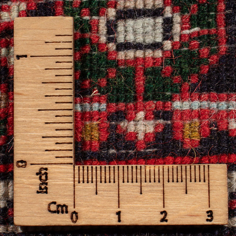 ゴルトグ 絨毯 87x62cm - ペルシャ絨毯