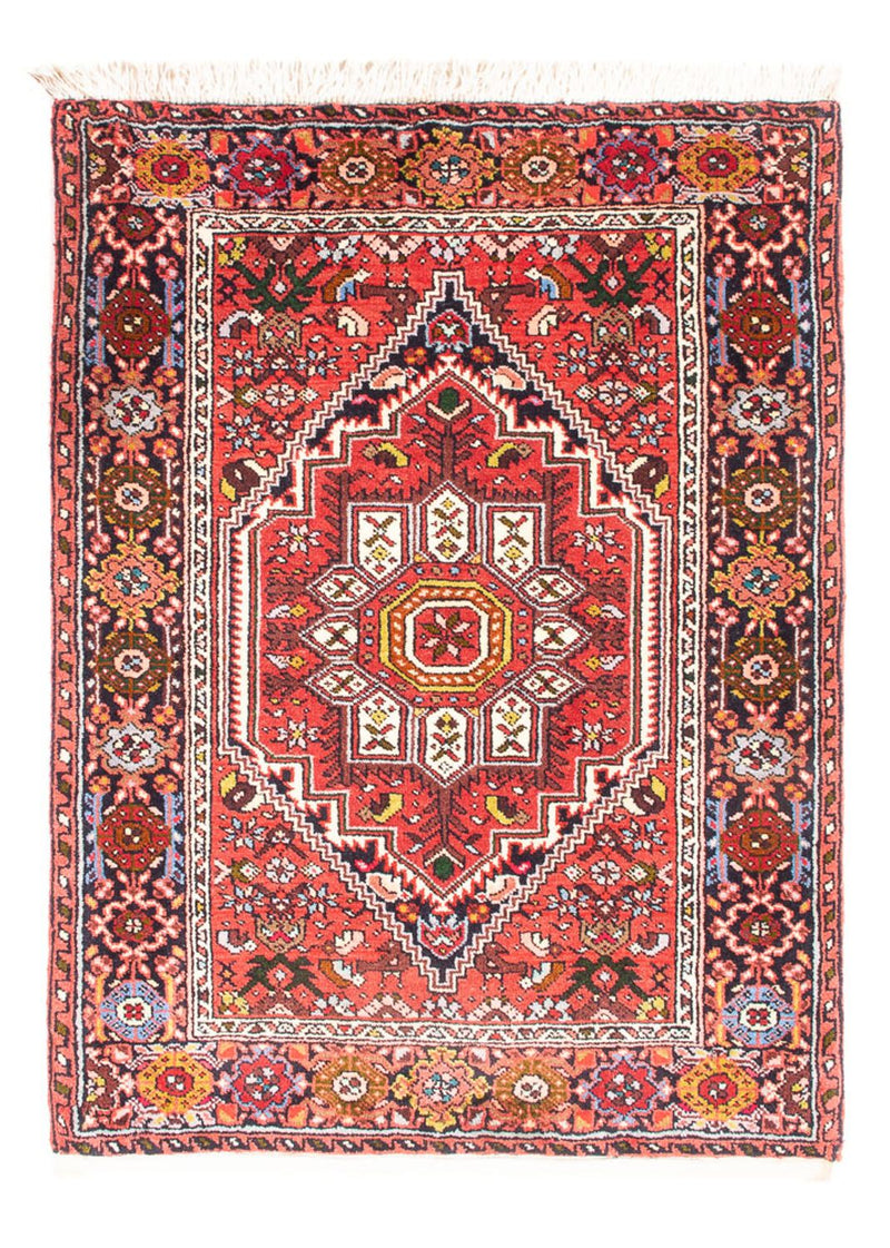 ゴルトグ 絨毯 97x60cm - ペルシャ絨毯