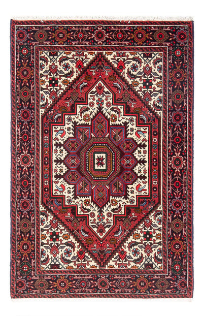 ゴルトグ 絨毯 81x120cm - ペルシャ絨毯