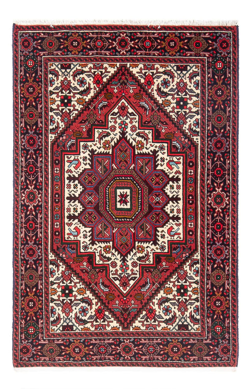ゴルトグ 絨毯 120x81cm - ペルシャ絨毯