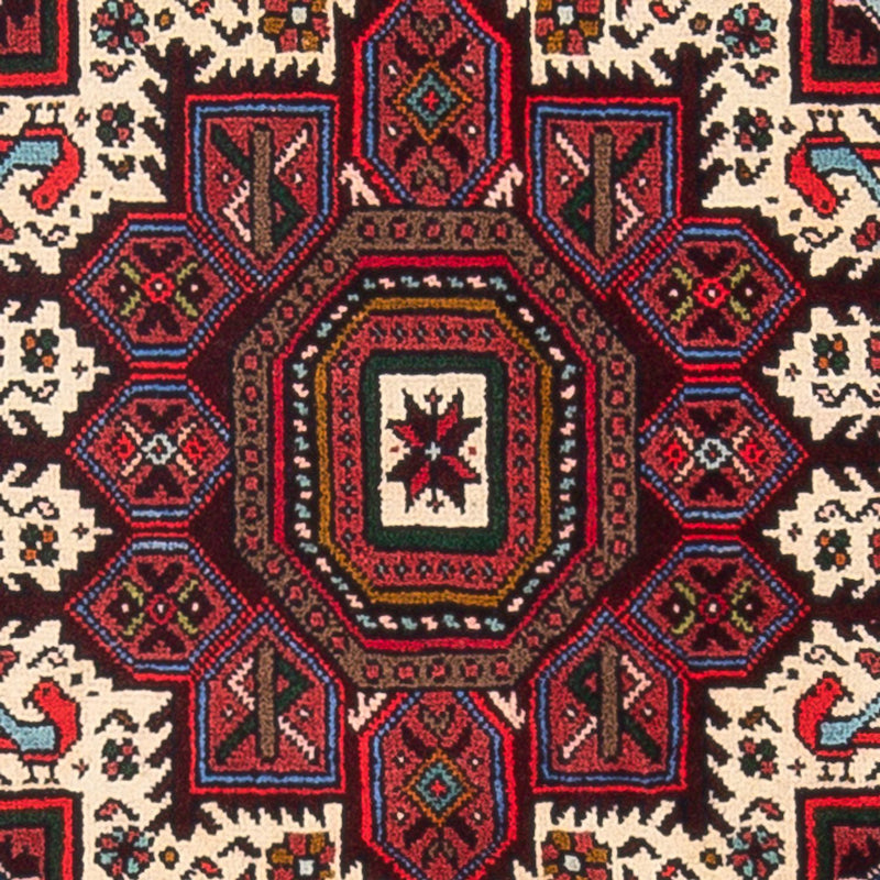 ゴルトグ 絨毯 120x81cm - ペルシャ絨毯