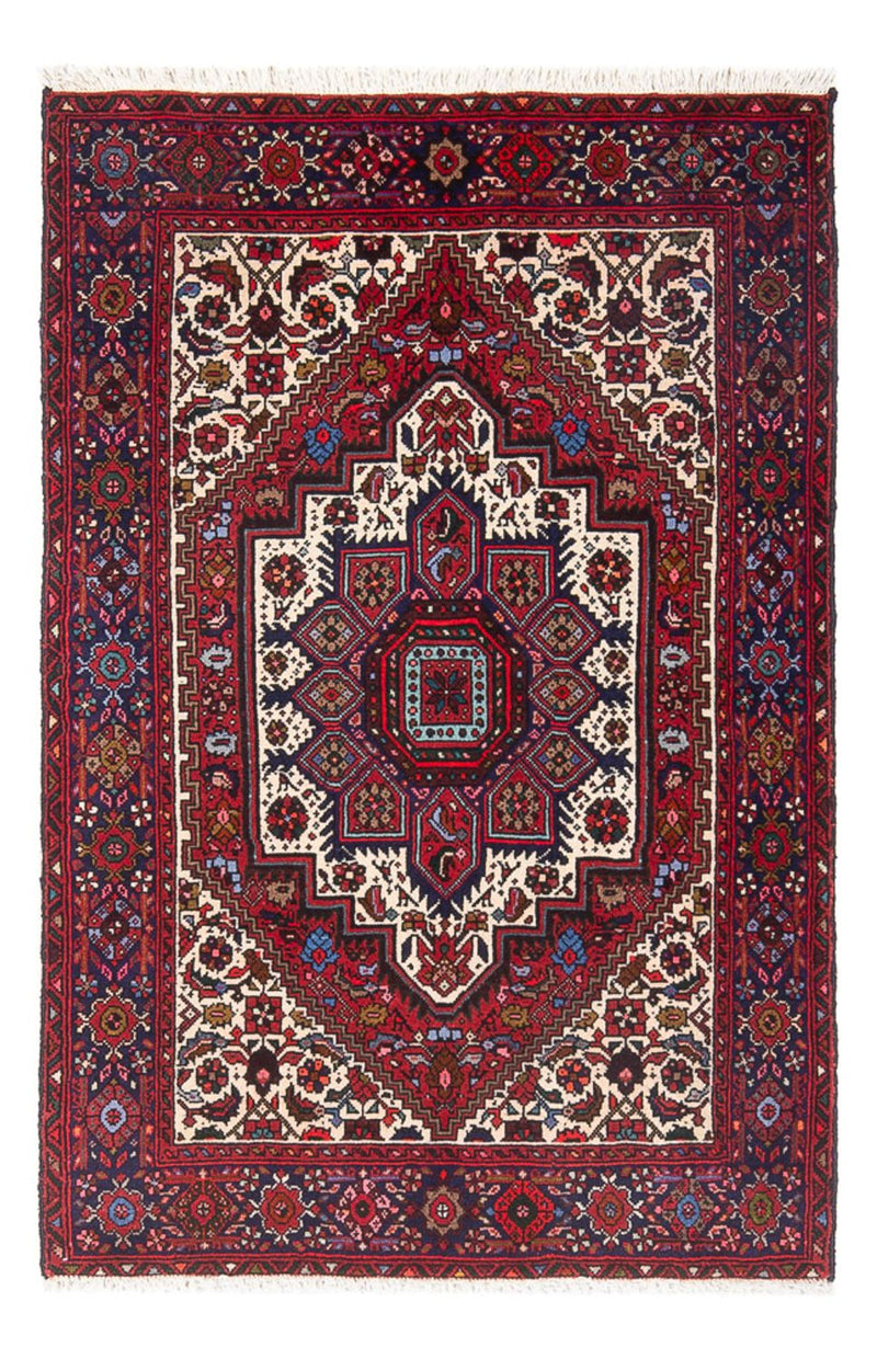 ゴルトグ 絨毯 117x81cm - ペルシャ絨毯