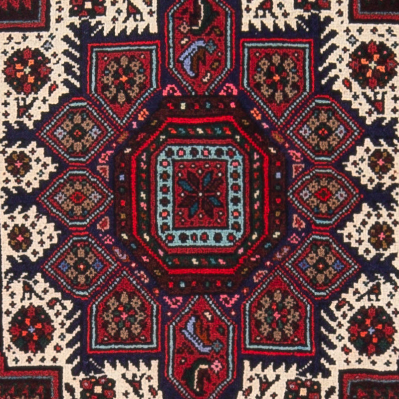 ゴルトグ 絨毯 117x81cm - ペルシャ絨毯