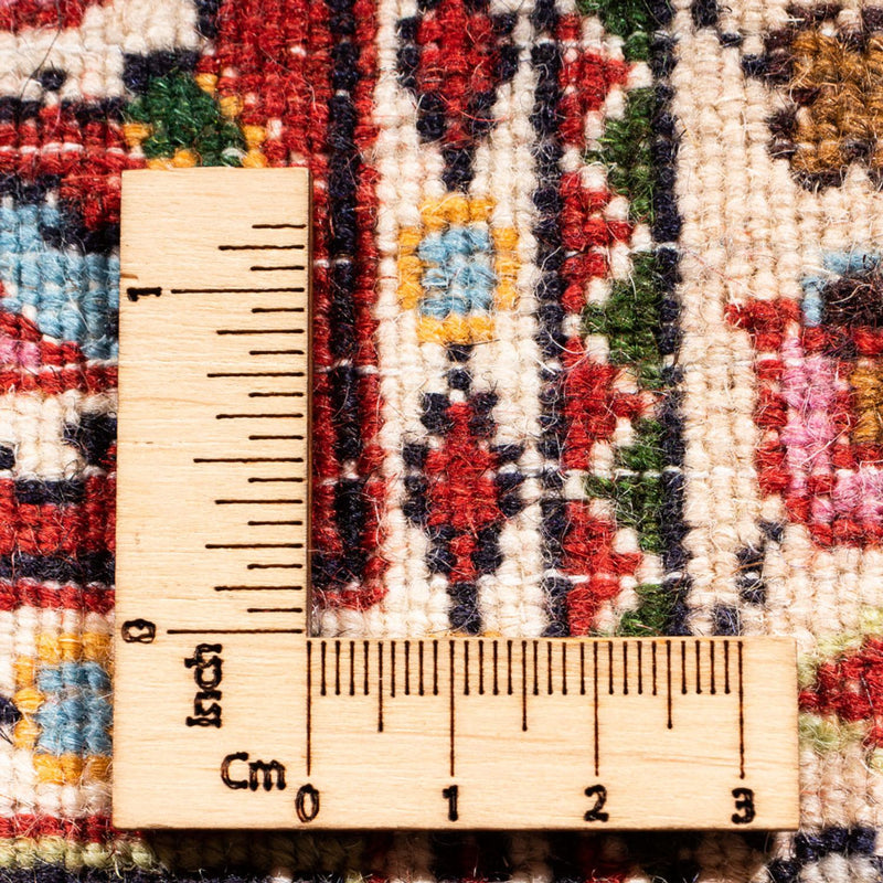 モウド 絨毯 295x80cm - ペルシャ絨毯