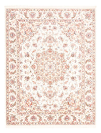 タブリーズ 絨毯 196x153cm - ペルシャ絨毯 – product image