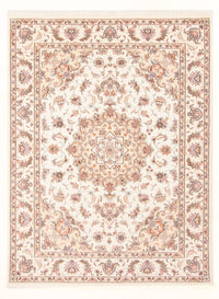 タブリーズ - 50 Raj 絨毯 203x148cm - ペルシャ絨毯 – product image