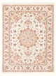 タブリーズ - 50 Raj 絨毯 203x148cm - ペルシャ絨毯