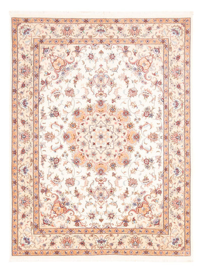 タブリーズ 絨毯 150x200cm - ペルシャ絨毯