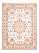 タブリーズ 絨毯 200x150cm - ペルシャ絨毯