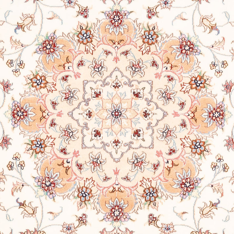 タブリーズ 絨毯 200x150cm - ペルシャ絨毯