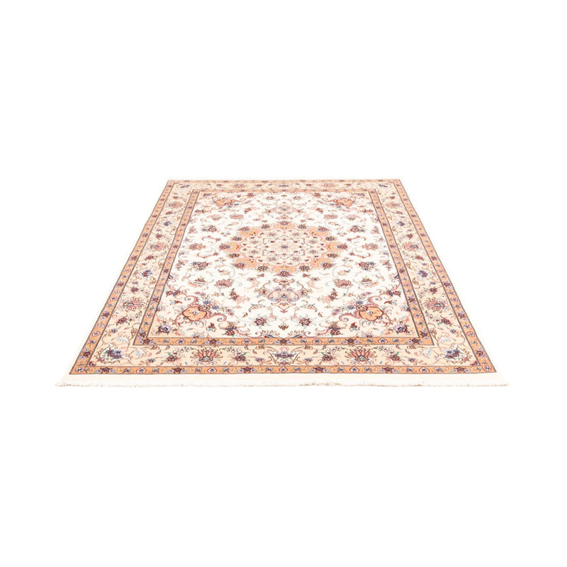 タブリーズ 絨毯 200x150cm - ペルシャ絨毯