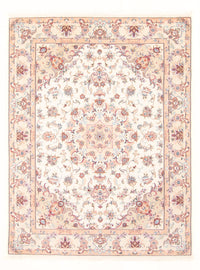 タブリーズ - 50 Raj 絨毯 200x147cm - ペルシャ絨毯 – product image