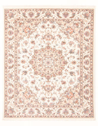 タブリーズ - 50 Raj 絨毯 197x152cm - ペルシャ絨毯 – product image