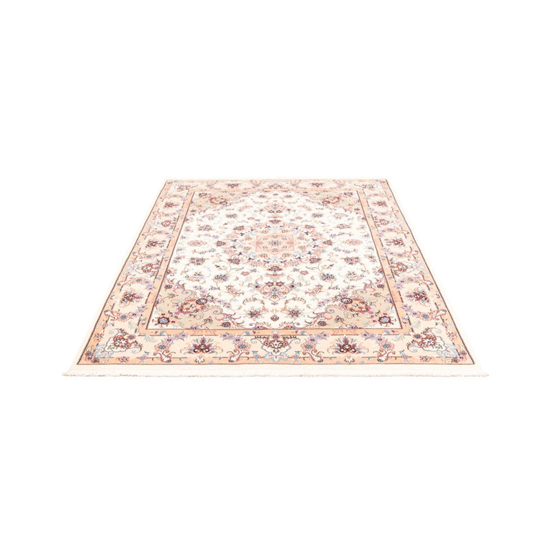 タブリーズ 絨毯 202x150cm - ペルシャ絨毯