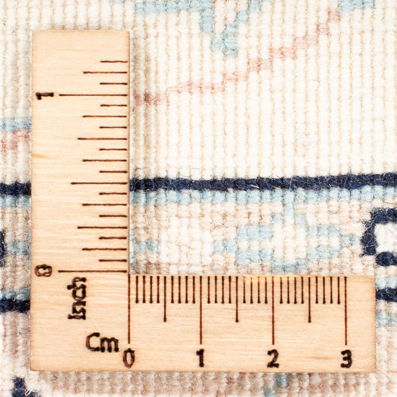 ナイン - 6la 絨毯 108x80cm - ペルシャ絨毯