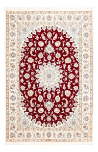 ナイン - 6la 絨毯 176x119cm - ペルシャ絨毯 – product image